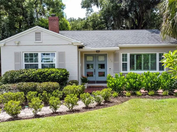 1118 Poinsettia Ave, Orlando, FL 32804