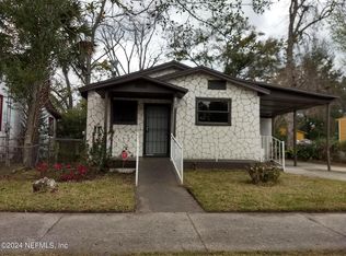 1845 W 23RD Street, Jacksonville, FL 32209