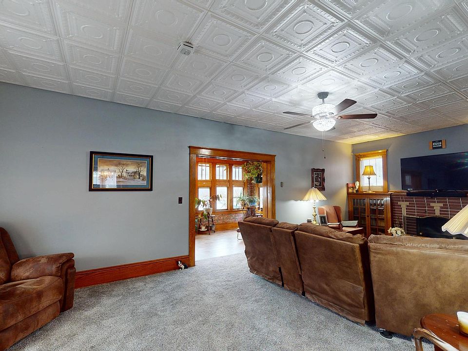 163 E Main St, Millheim, PA 16854 Zillow