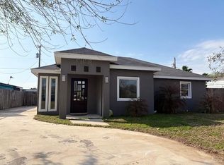 8509 N Kenyon Dr, Edinburg, TX 78542