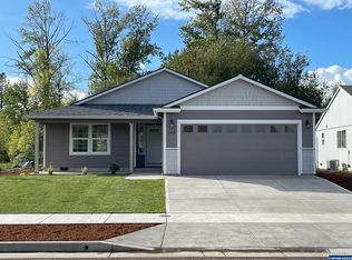 1456 Crittenden St SW, Albany, OR 97321