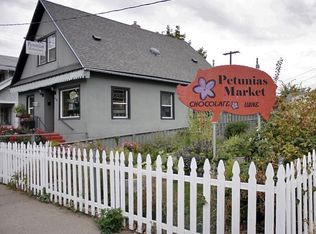 2010 N Madison St, Spokane, WA 99205