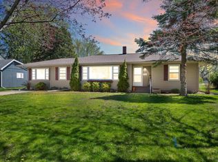 316 Capital St, Wisconsin Dells, WI 53965