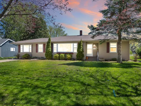 316 CAPITAL STREET, Wisconsin Dells, WI 53965