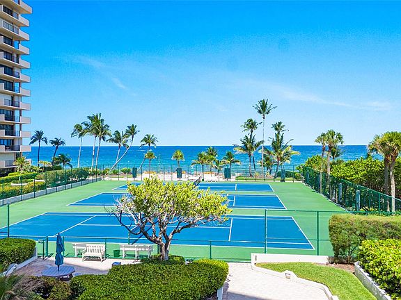 2nd image of 4900 N Ocean Boulevard #317