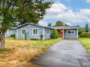 1730 121st St S, Tacoma, WA 98444