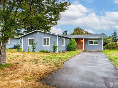 1730 121st Street S, Tacoma, WA, 98444