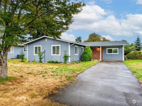 1730 121st Street S, Tacoma, WA 98444