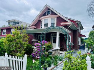 1505 Union St, Reading, PA 19604