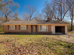 2719 Jb Denton Rd, Lancaster, SC 29720