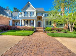 13284 Barkstone Ct, Henrico, VA 23238