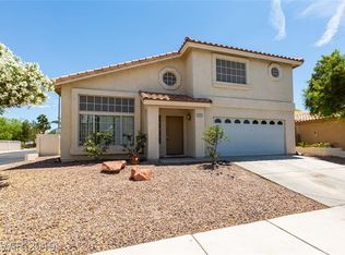 2721 Coventry Green Ave, Henderson, NV 89074