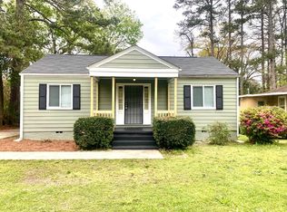 1216 Mimosa Dr, Macon, GA 31204