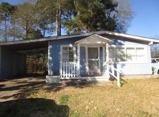 514 Witsell Rd, Jackson, MS 39206