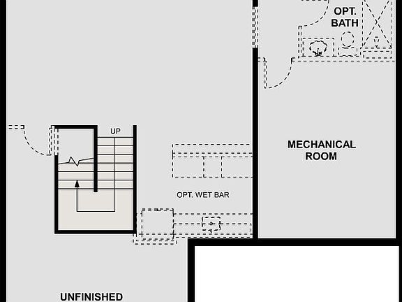 Leo Lower Level