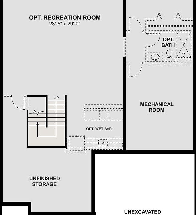 Leo Lower Level
