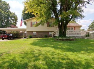 2317 Roundtree Rd, Knoxville, TN 37923