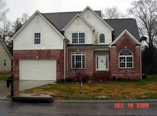 190 Big Creek Ln, Ringgold, GA 30736