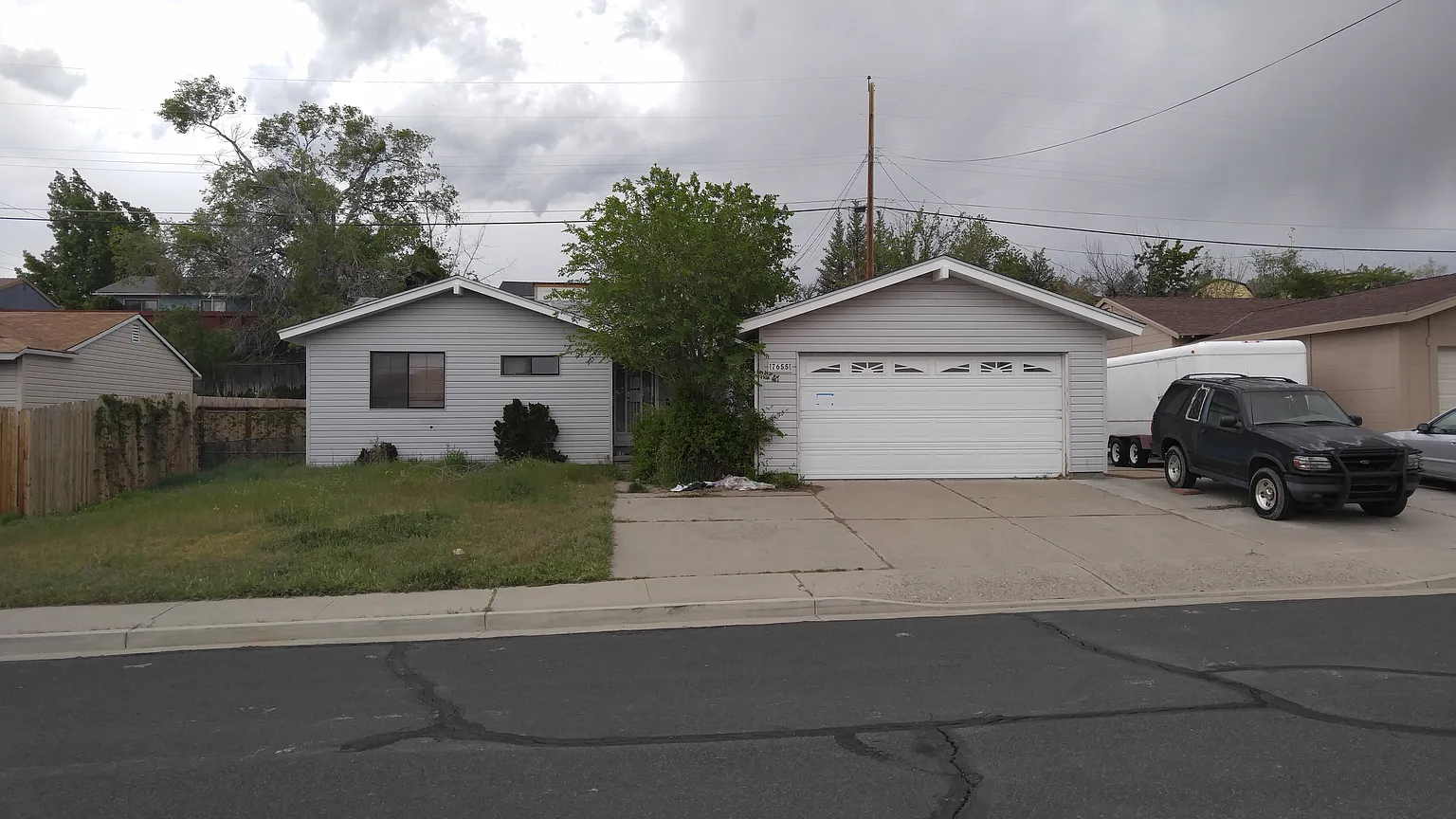 7655 Essex Way photo 1