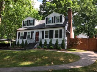 302 Dennis Ave, Silver Spring, MD 20901