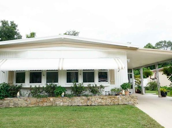 mobile homes for sale in hacienda village winter springs fl