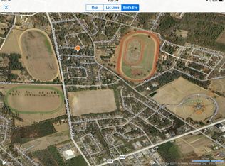 1456 Lyon Ave, Aiken, SC 29801