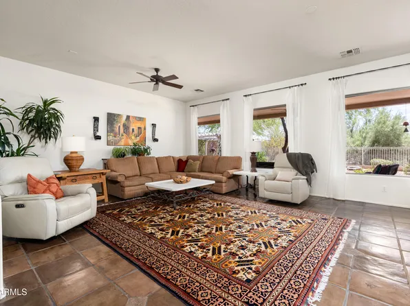 4211 E DESERT FOREST Trail, Cave Creek, AZ 85331