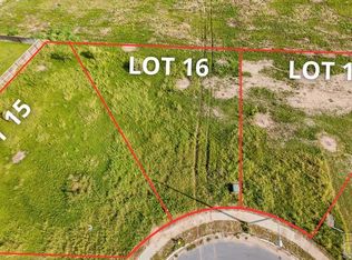 Na Heron Dr, Los Fresnos, TX 78566