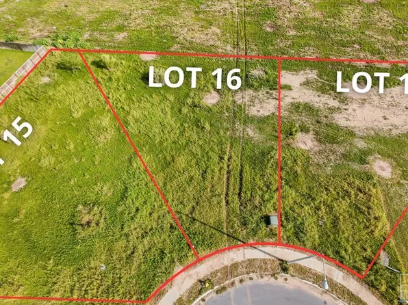 Na Heron Dr, Los Fresnos, TX 78566