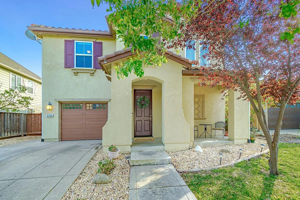 2724 Nicolson Cir photo 1