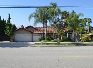 722 W 20th St, Upland, CA 91784