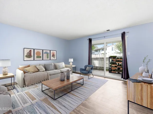 1557 Delucchi Ln #I-135, Reno, NV 89502