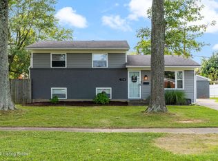 9514 Garden Dr, Jeffersontown, KY 40299