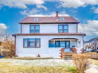 21840 Miller Ave, Euclid, OH 44119