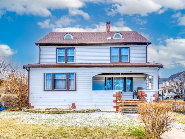 21840 Miller Ave, Euclid, OH 44119