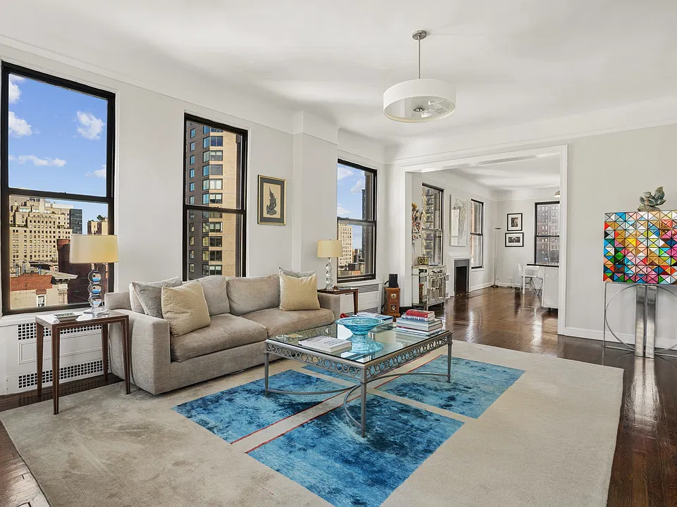 26 E 93rd St #8CD