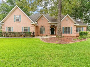 100 Briarmoor Dr, Warner Robins, GA 31088