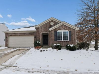487 Woodbine Ct, Maineville, OH, 45039