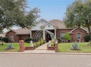 1100 Rio Concho, Mission, TX 78574
