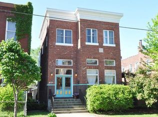 1928 Wyoming St, Saint Louis, MO 63118