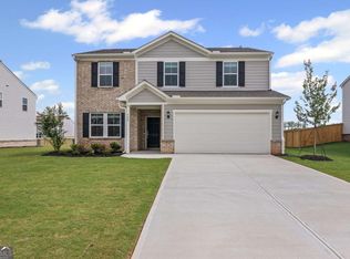 520 Elkwood Ln, McDonough, GA