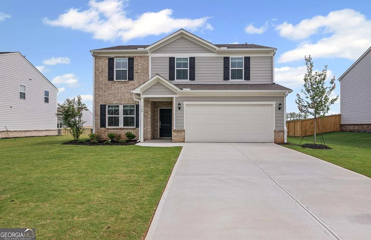 520 Elkwood Ln photo 1