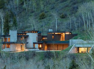 255 Conundrum Creek Rd, Aspen, CO 81611