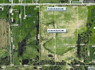 Wilkes Rd, Atwater, OH 44201