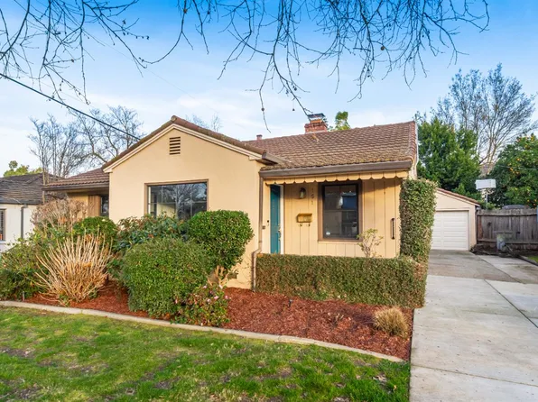 151 Coloma Way, Sacramento, CA 95819