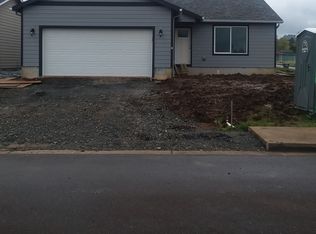 1232 46th Ct, Sweet Home, OR 97386