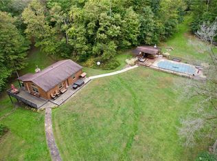 314 Hanlin Station Rd, Burgettstown, PA 15021