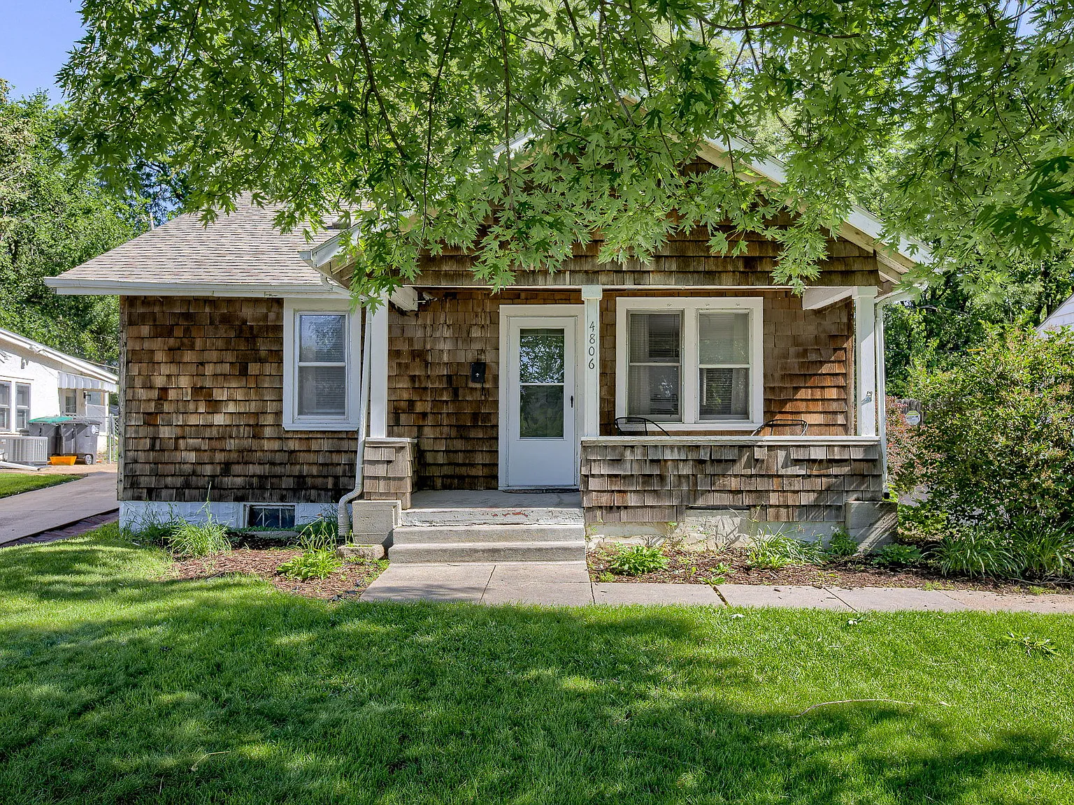 4806 Charles Street - 1 — Photo 1