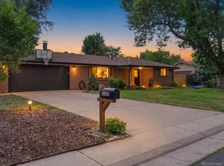 5182 Zinnia Street, Arvada, CO 80002