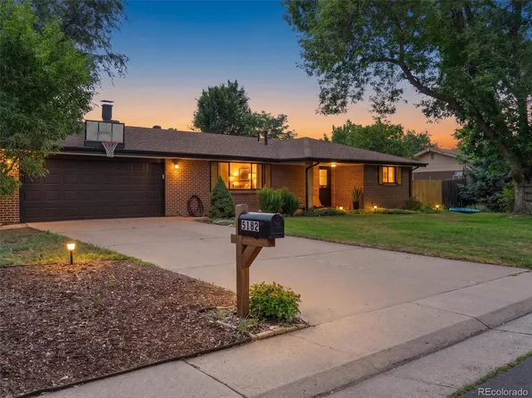 5182 Zinnia Street, Arvada, CO 80002